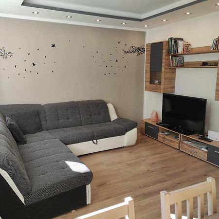 Apartma Jelendol Tržič Eksteriør billede