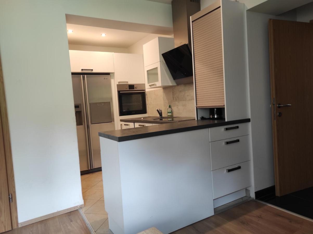 Apartma Jelendol Tržič Eksteriør billede
